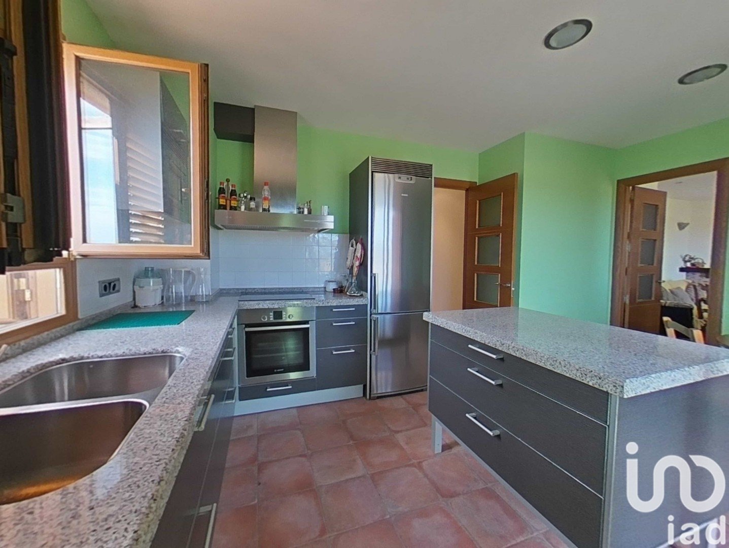 Māja Artesa de Segre, Lleida, Spānijā 5 istabas, 772 m2 Nr. 153948