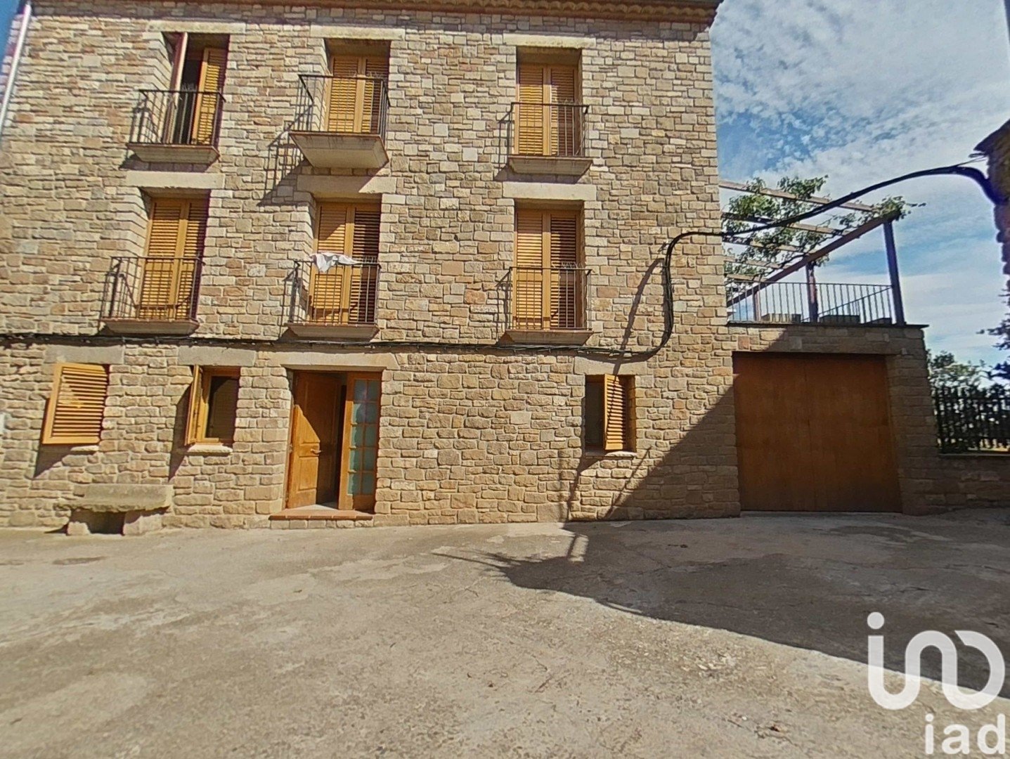 Māja Artesa de Segre, Lleida, Spānijā 5 istabas, 772 m2 Nr. 153948