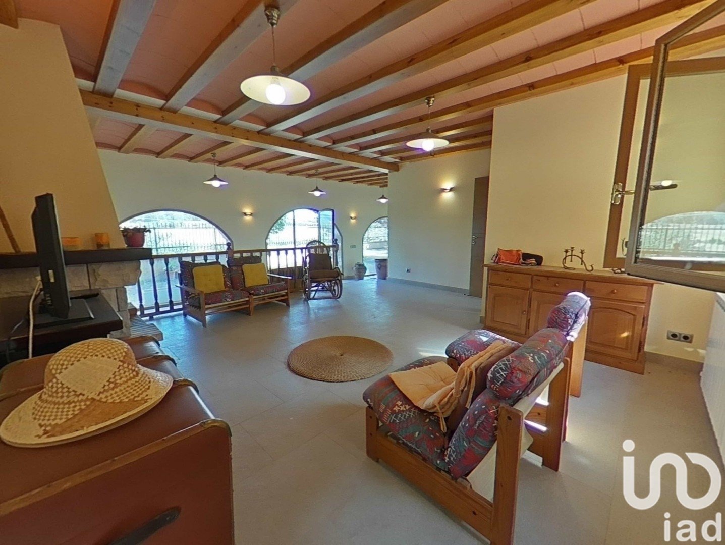 Māja Artesa de Segre, Lleida, Spānijā 5 istabas, 772 m2 Nr. 153948
