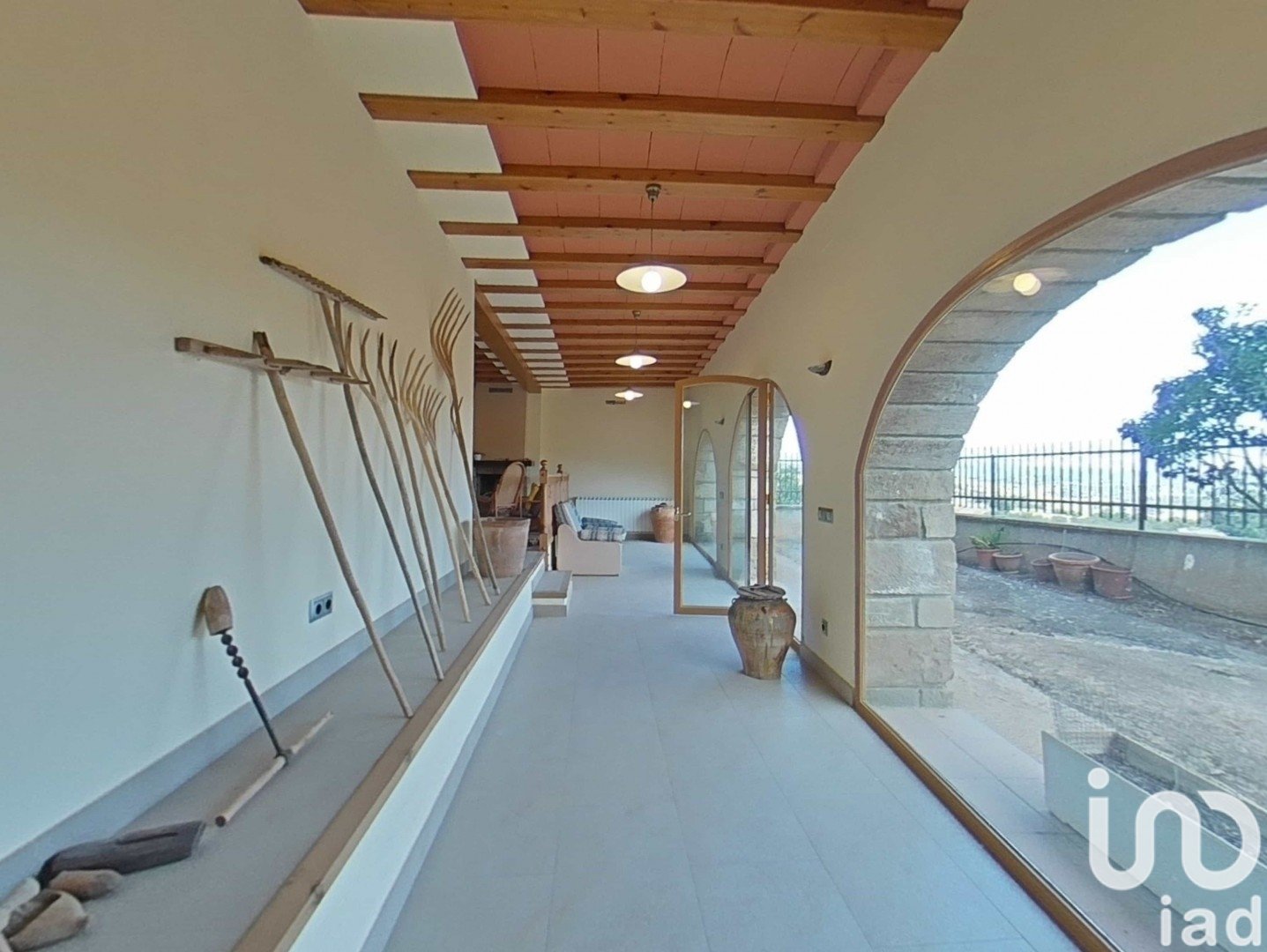Māja Artesa de Segre, Lleida, Spānijā 5 istabas, 772 m2 Nr. 153948