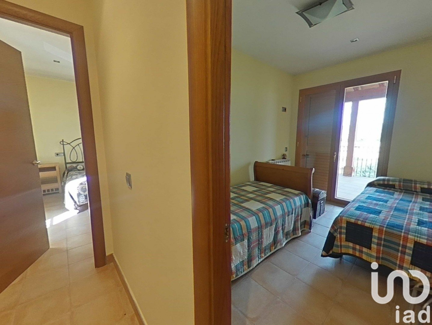 Māja Artesa de Segre, Lleida, Spānijā 5 istabas, 772 m2 Nr. 153948