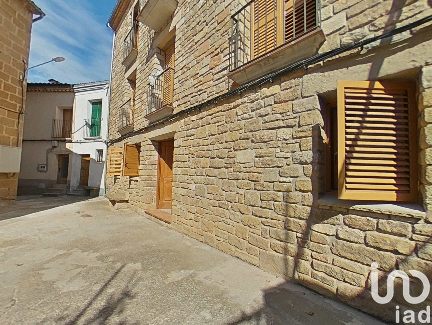 Māja Artesa de Segre, Lleida, Spānijā 5 istabas, 772 m2 Nr. 153948