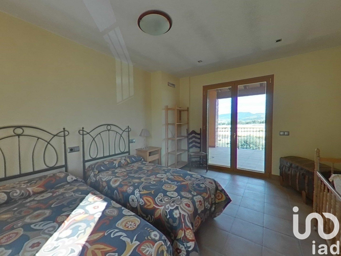 Māja Artesa de Segre, Lleida, Spānijā 5 istabas, 772 m2 Nr. 153948