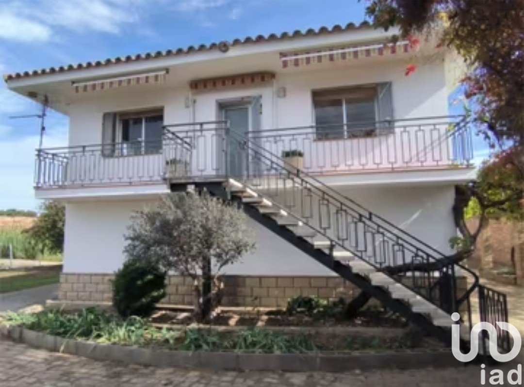 House à Lleida, Espagne 8 chambres, 413 m2 No. 153946