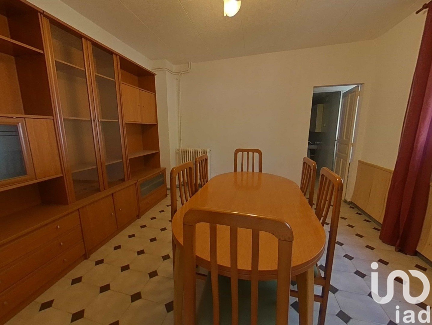 House à Lleida, Espagne 8 chambres, 413 m2 No. 153946