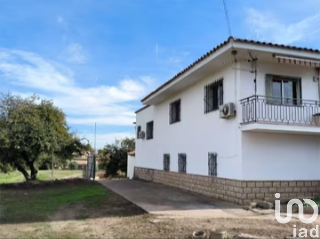 House à Lleida, Espagne 8 chambres, 413 m2 No. 153946