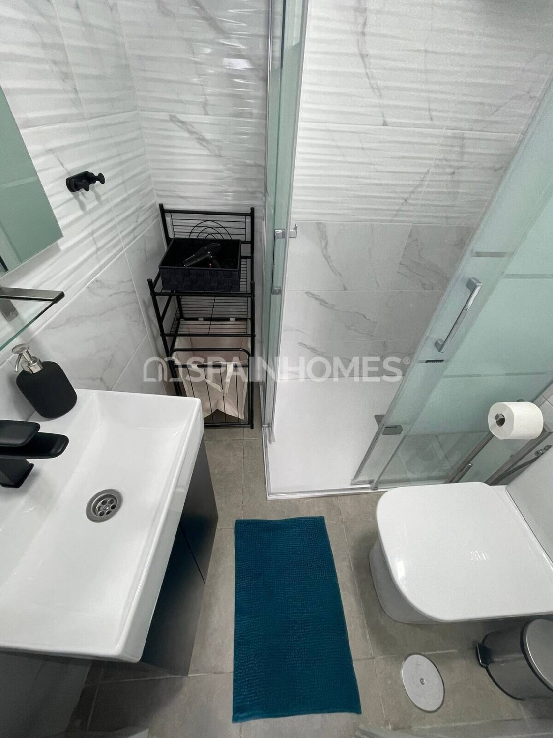 Villa i Torrox, Malaga, Spanien 2 sovrum, 68 kvm. Nr. 181924