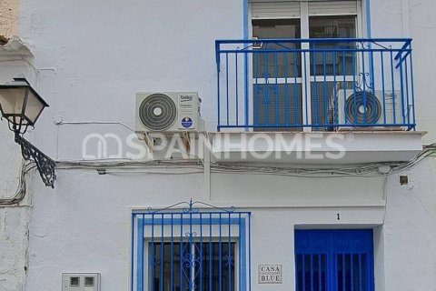 Huvila Torrox, Malaga, Espanja 2 makuuhuonetta, 68 m2 No. 181924