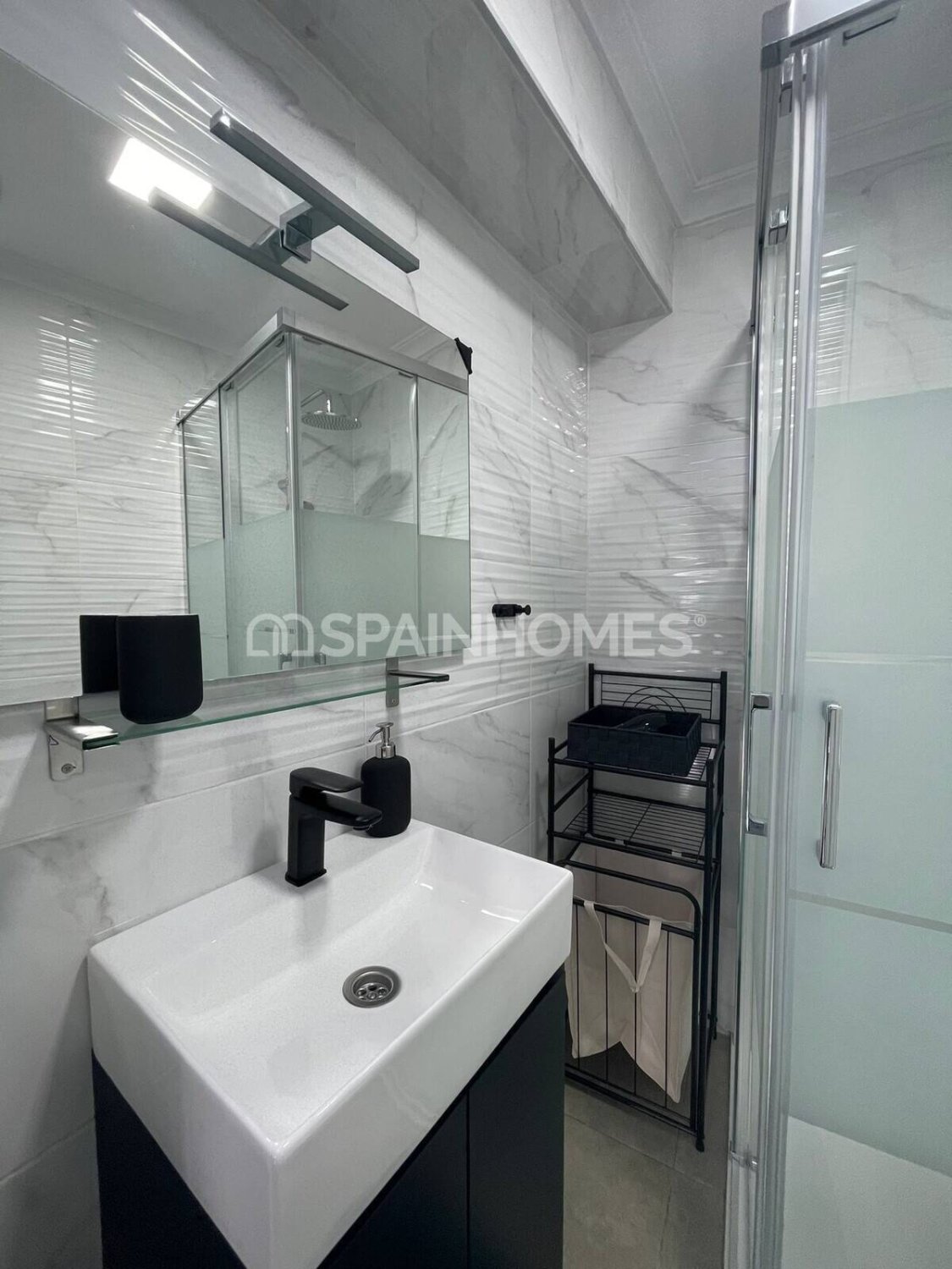 Villa i Torrox, Malaga, Spanien 2 sovrum, 68 kvm. Nr. 181924