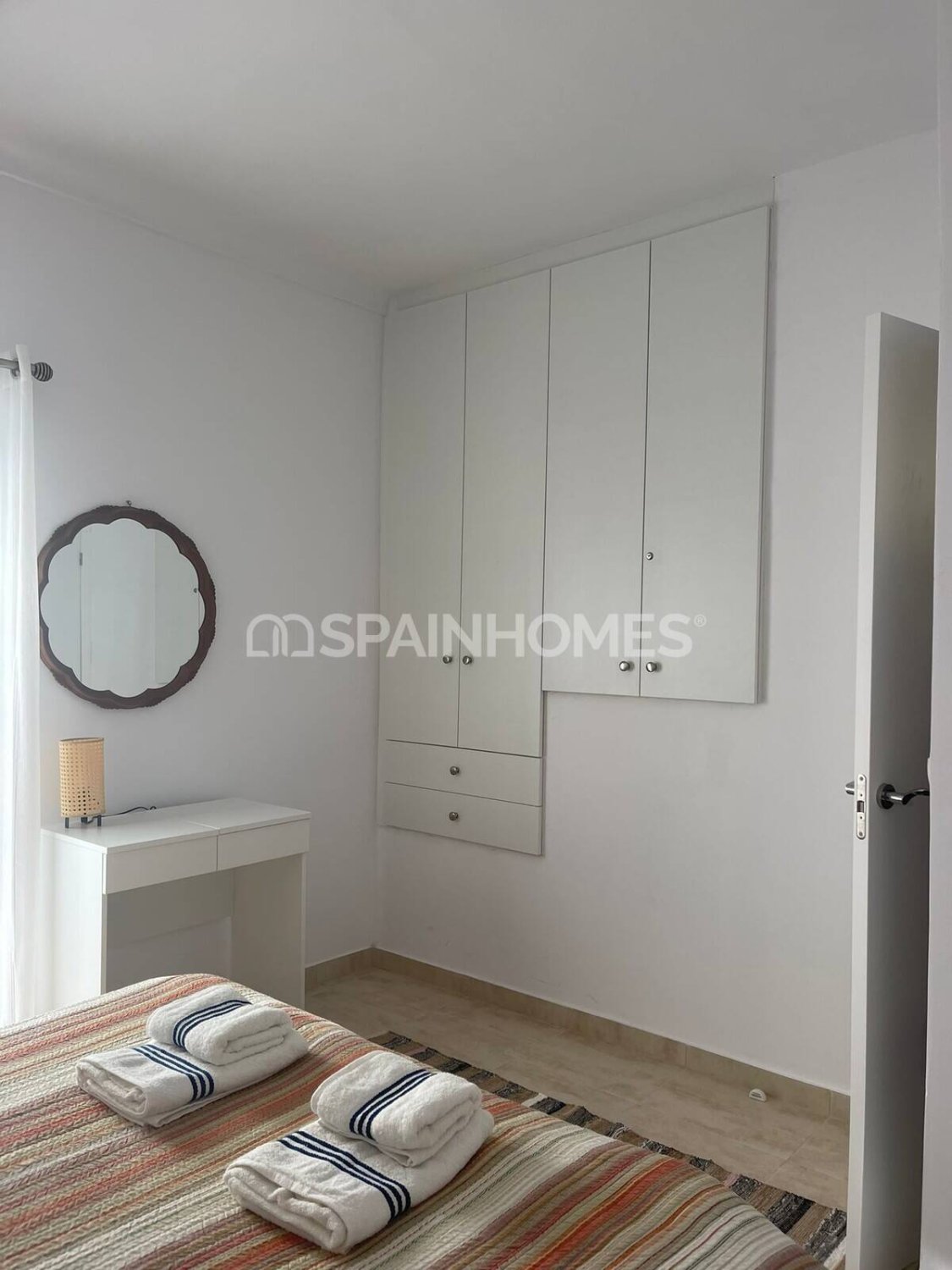 Villa i Torrox, Malaga, Spanien 2 sovrum, 68 kvm. Nr. 181924