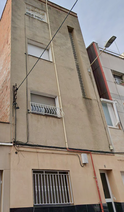 Appartamento a Sabadell, Barcelona, Spagna 4 camere da letto, 104 mq. N° 181317