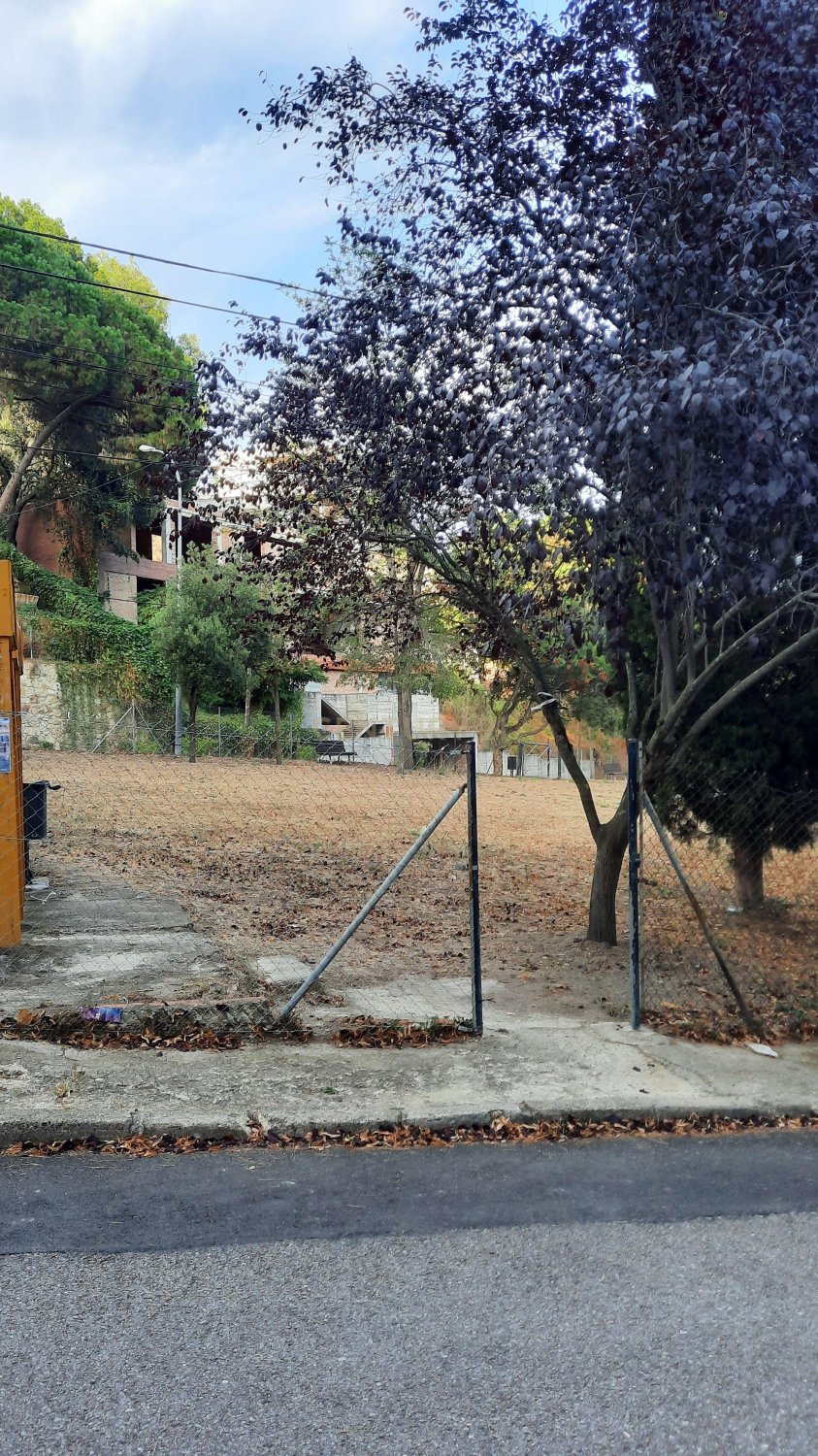 House à Argentona, Barcelona, Espagne 1 chambre, 341 m2 No. 181313