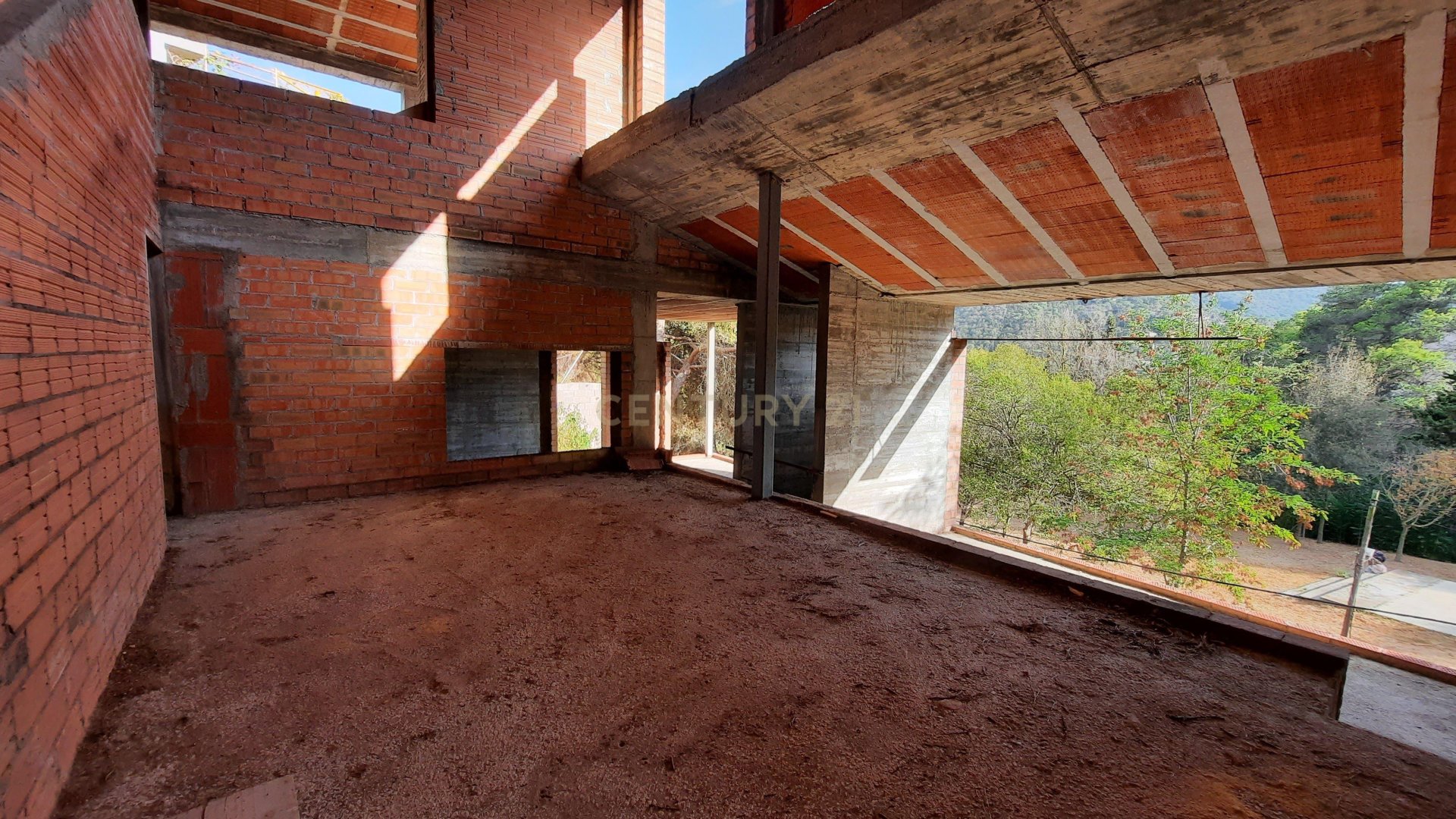 House à Argentona, Barcelona, Espagne 1 chambre, 341 m2 No. 181313