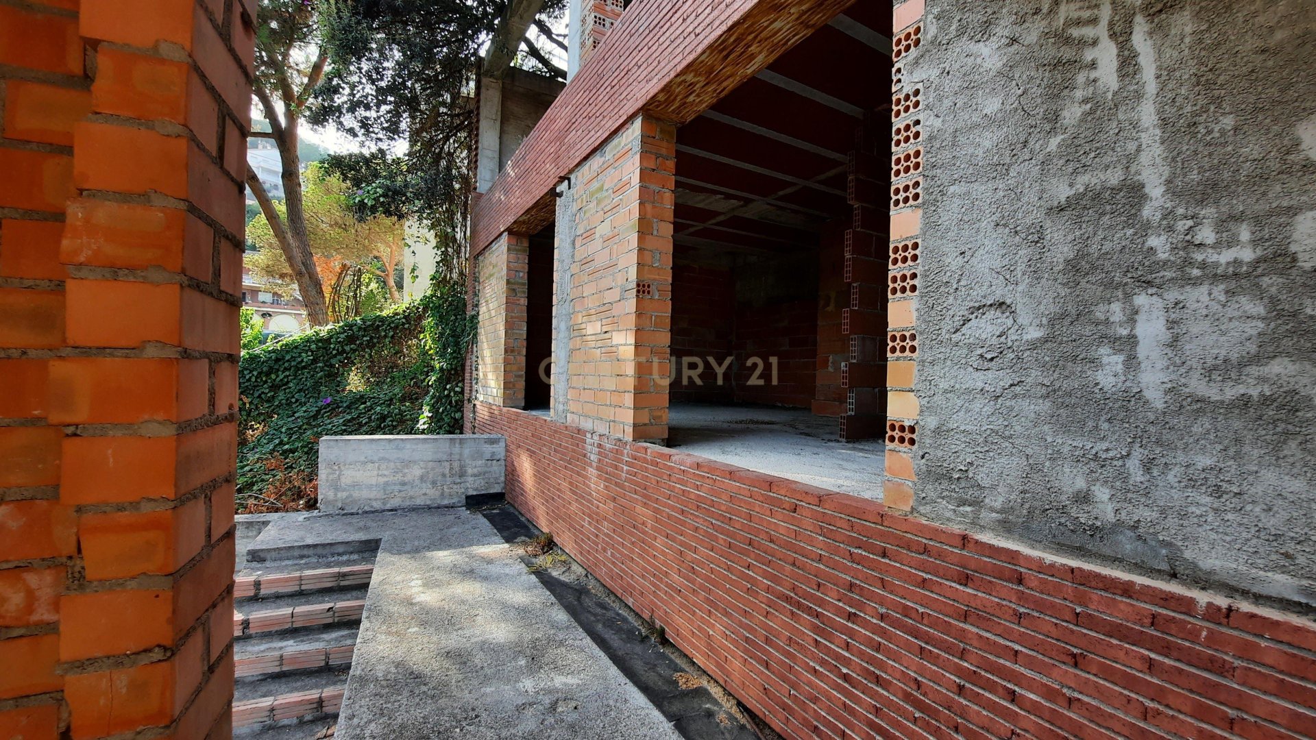 House à Argentona, Barcelona, Espagne 1 chambre, 341 m2 No. 181313