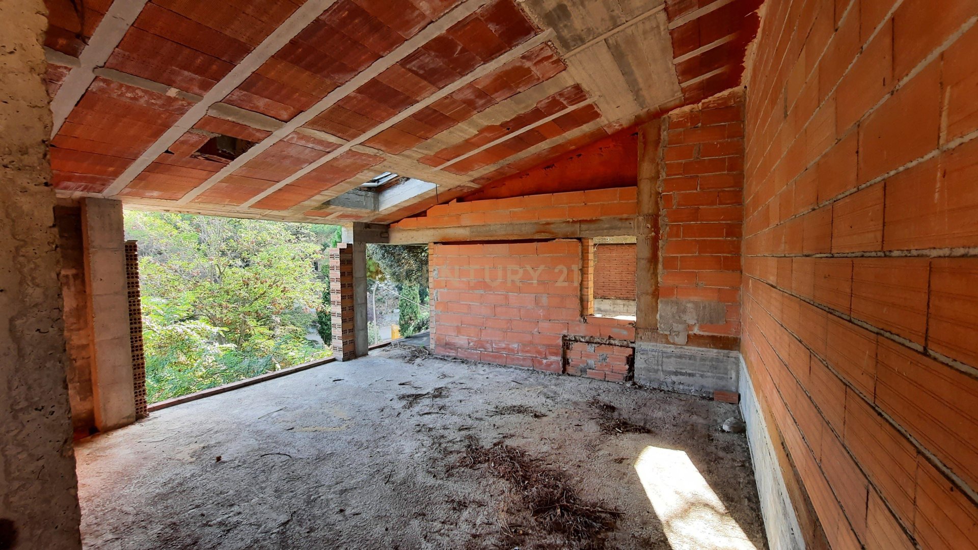 House à Argentona, Barcelona, Espagne 1 chambre, 341 m2 No. 181313
