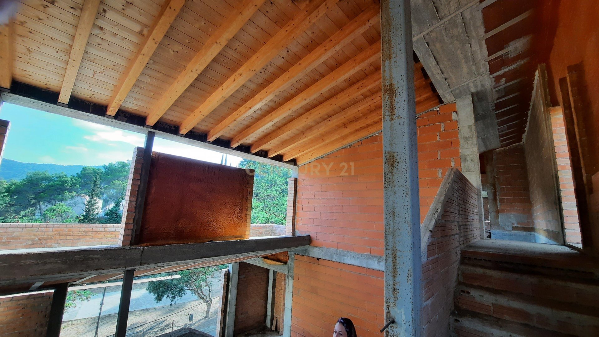 House à Argentona, Barcelona, Espagne 1 chambre, 341 m2 No. 181313