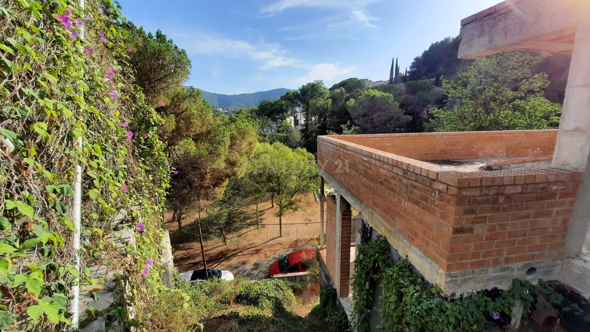 House à Argentona, Barcelona, Espagne 1 chambre, 341 m2 No. 181313