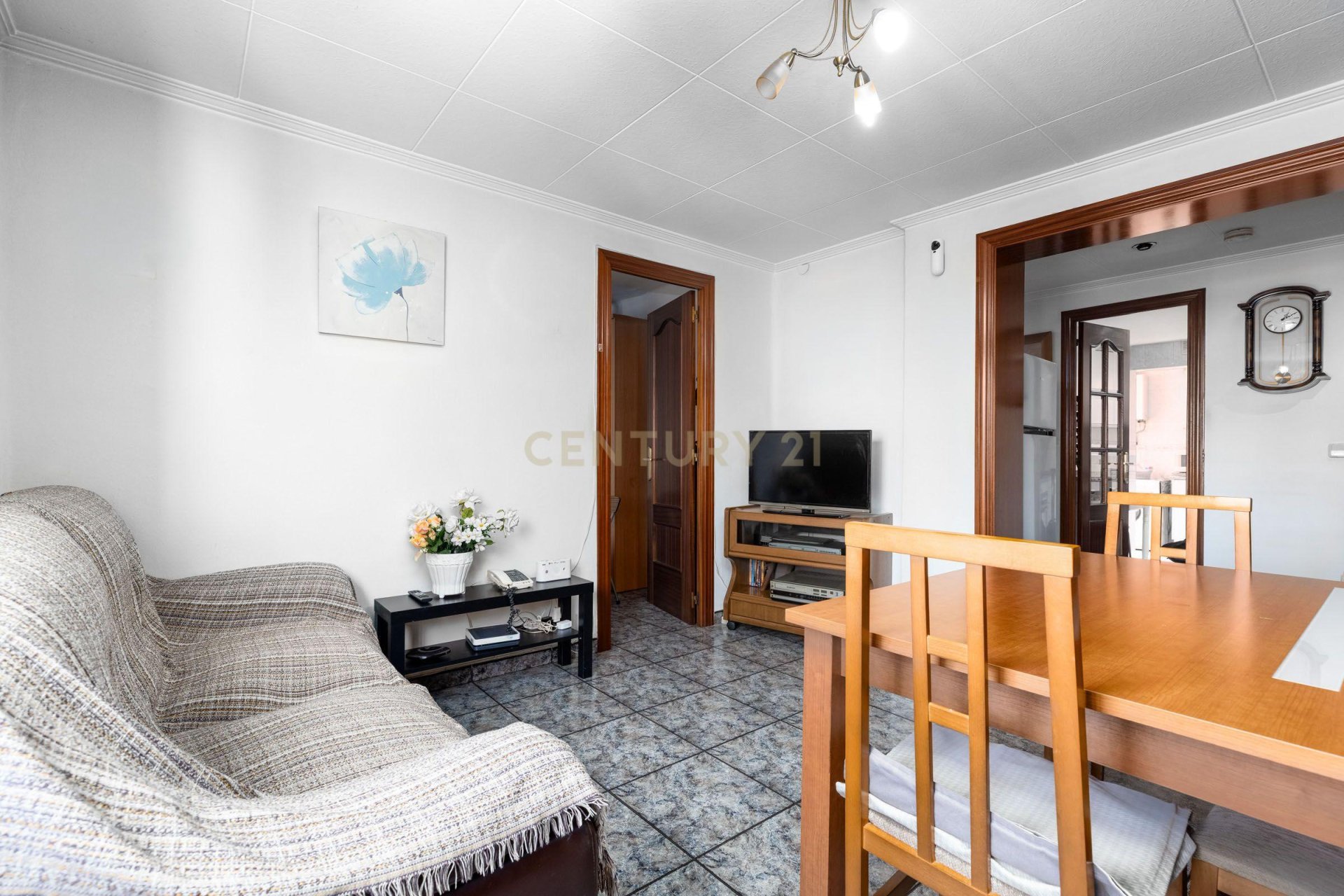 Apartament w Parets del Vallès, Barcelona, Hiszpania 3 sypialnie, 73 mkw. nr 181312