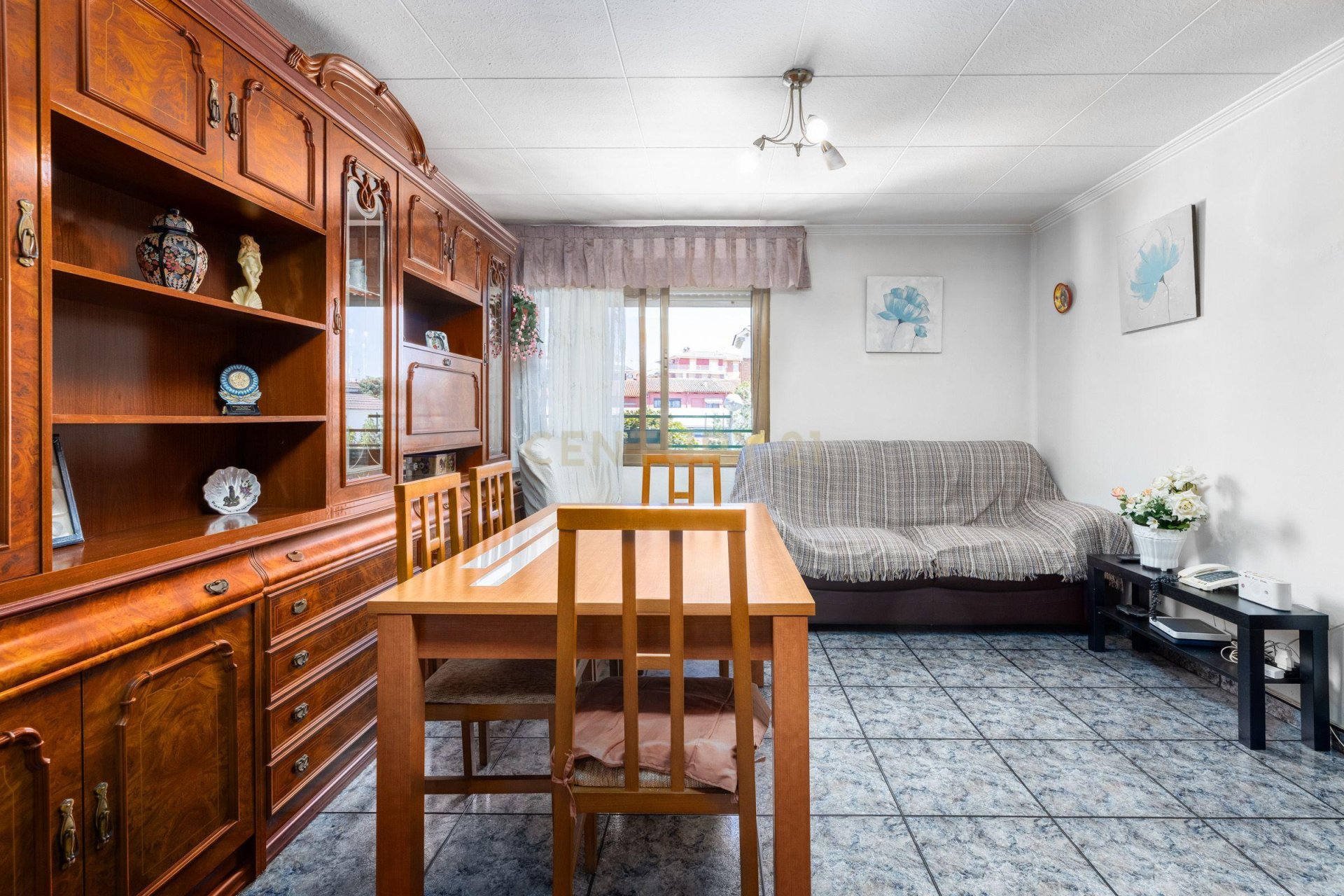 Apartament w Parets del Vallès, Barcelona, Hiszpania 3 sypialnie, 73 mkw. nr 181312
