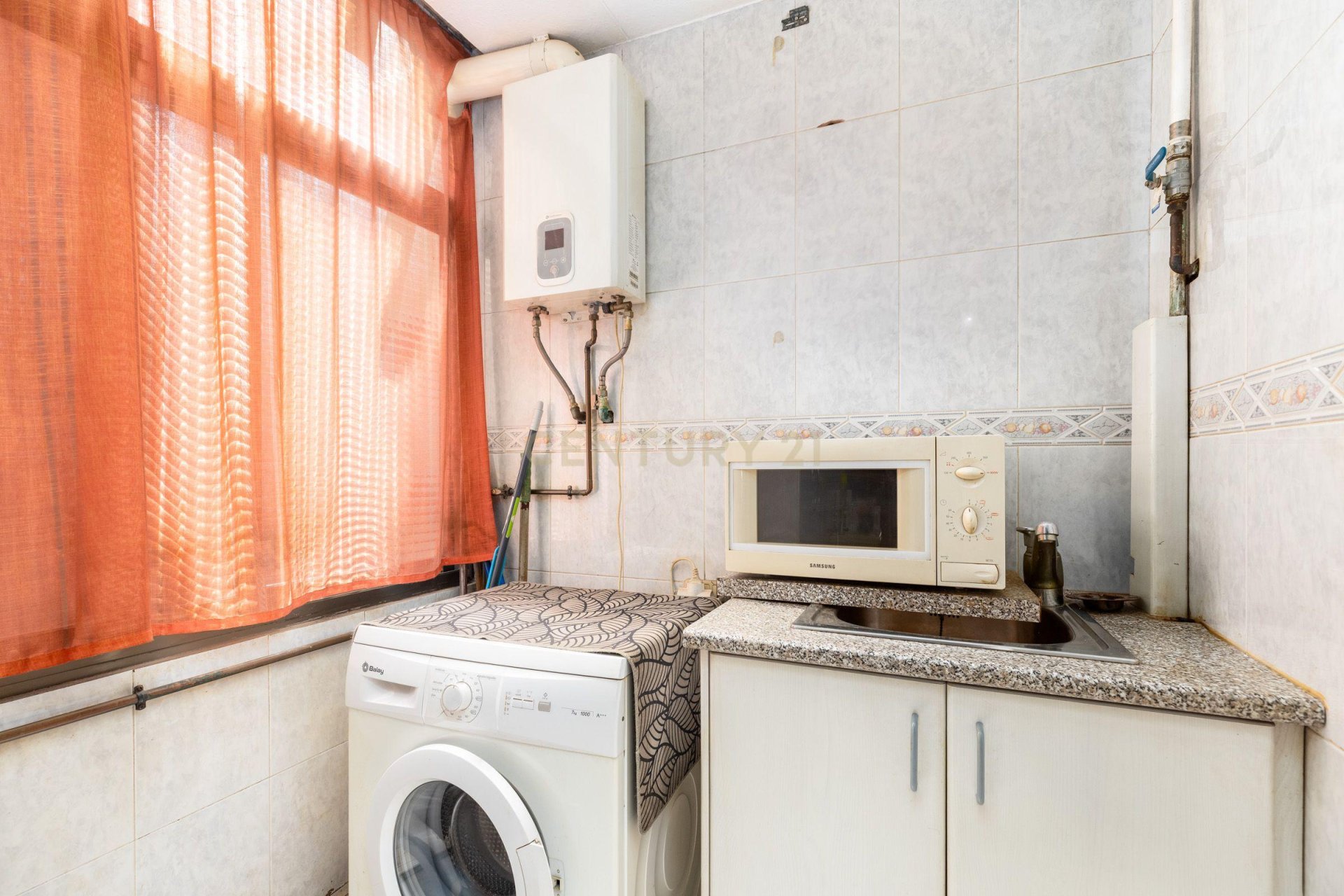 Apartament w Parets del Vallès, Barcelona, Hiszpania 3 sypialnie, 73 mkw. nr 181312