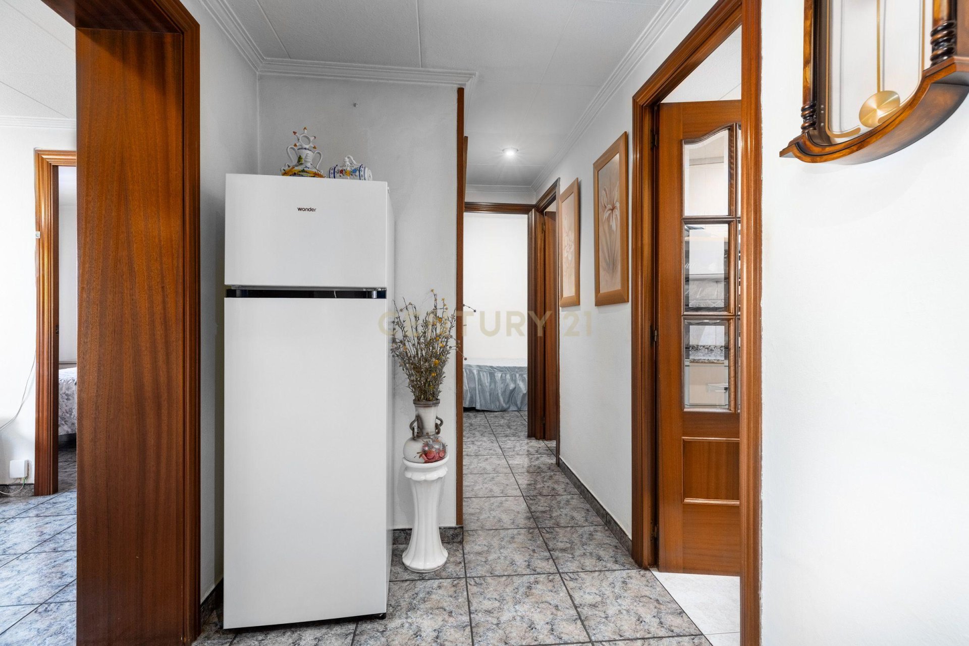 Apartament w Parets del Vallès, Barcelona, Hiszpania 3 sypialnie, 73 mkw. nr 181312