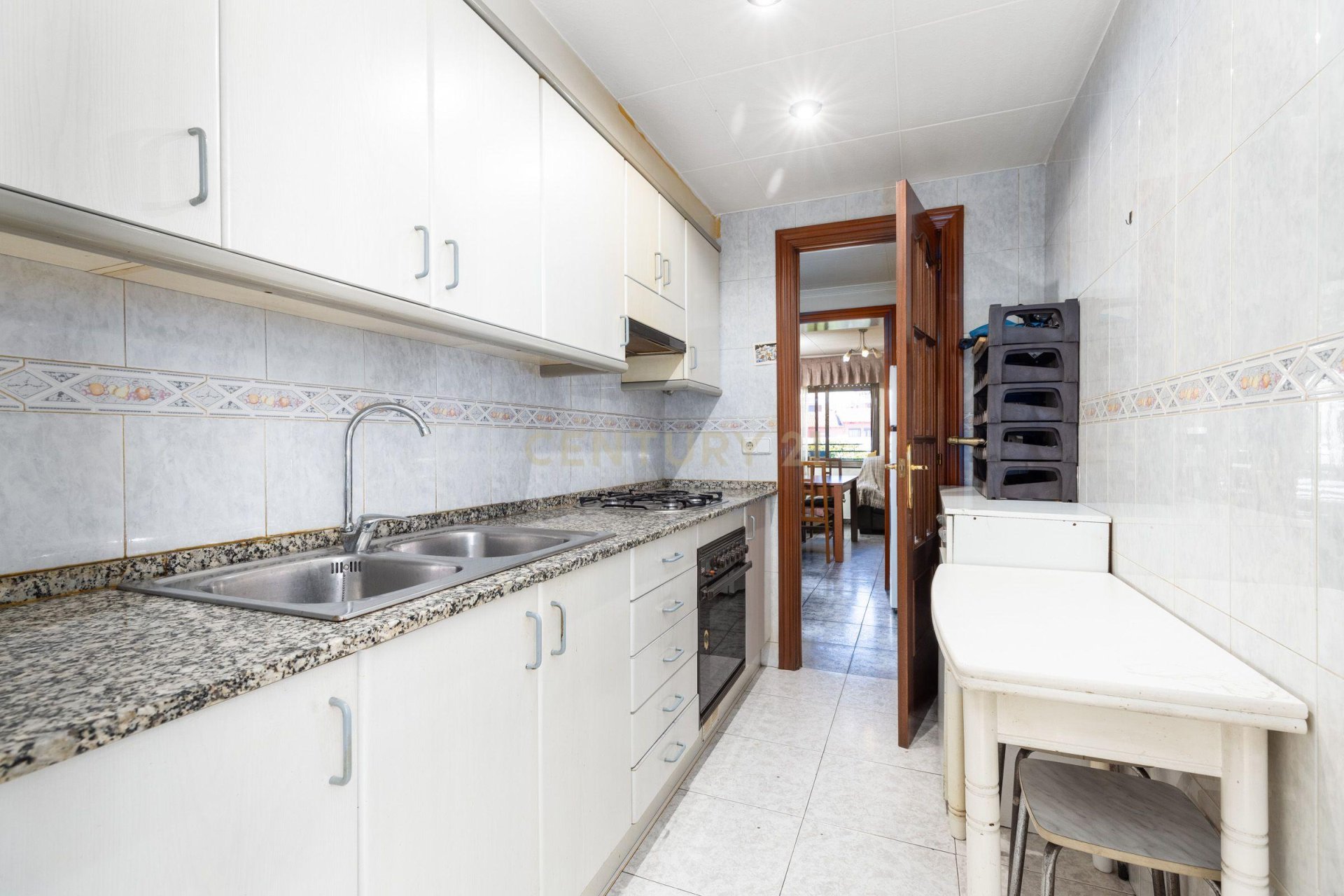 Apartament w Parets del Vallès, Barcelona, Hiszpania 3 sypialnie, 73 mkw. nr 181312