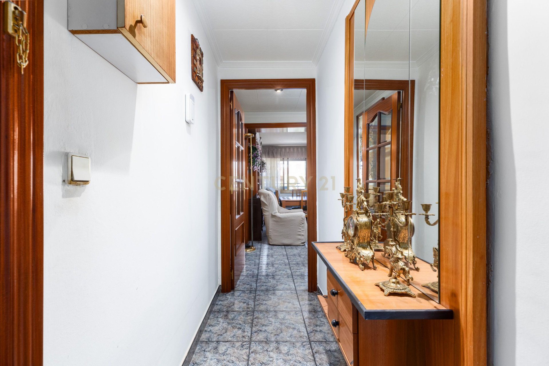 Apartament w Parets del Vallès, Barcelona, Hiszpania 3 sypialnie, 73 mkw. nr 181312