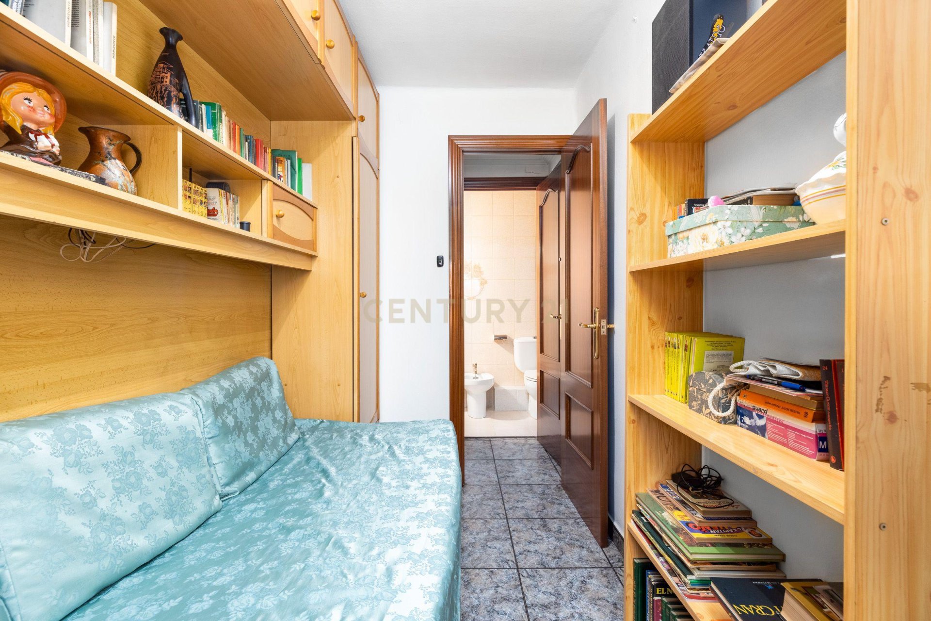 Apartament w Parets del Vallès, Barcelona, Hiszpania 3 sypialnie, 73 mkw. nr 181312