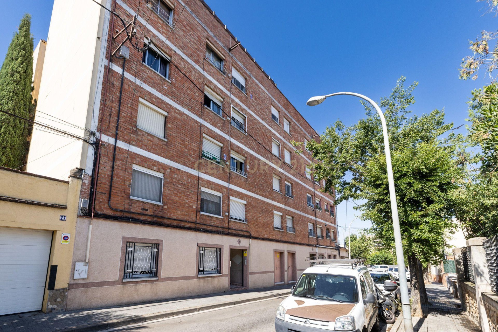 Apartament w Parets del Vallès, Barcelona, Hiszpania 3 sypialnie, 73 mkw. nr 181312