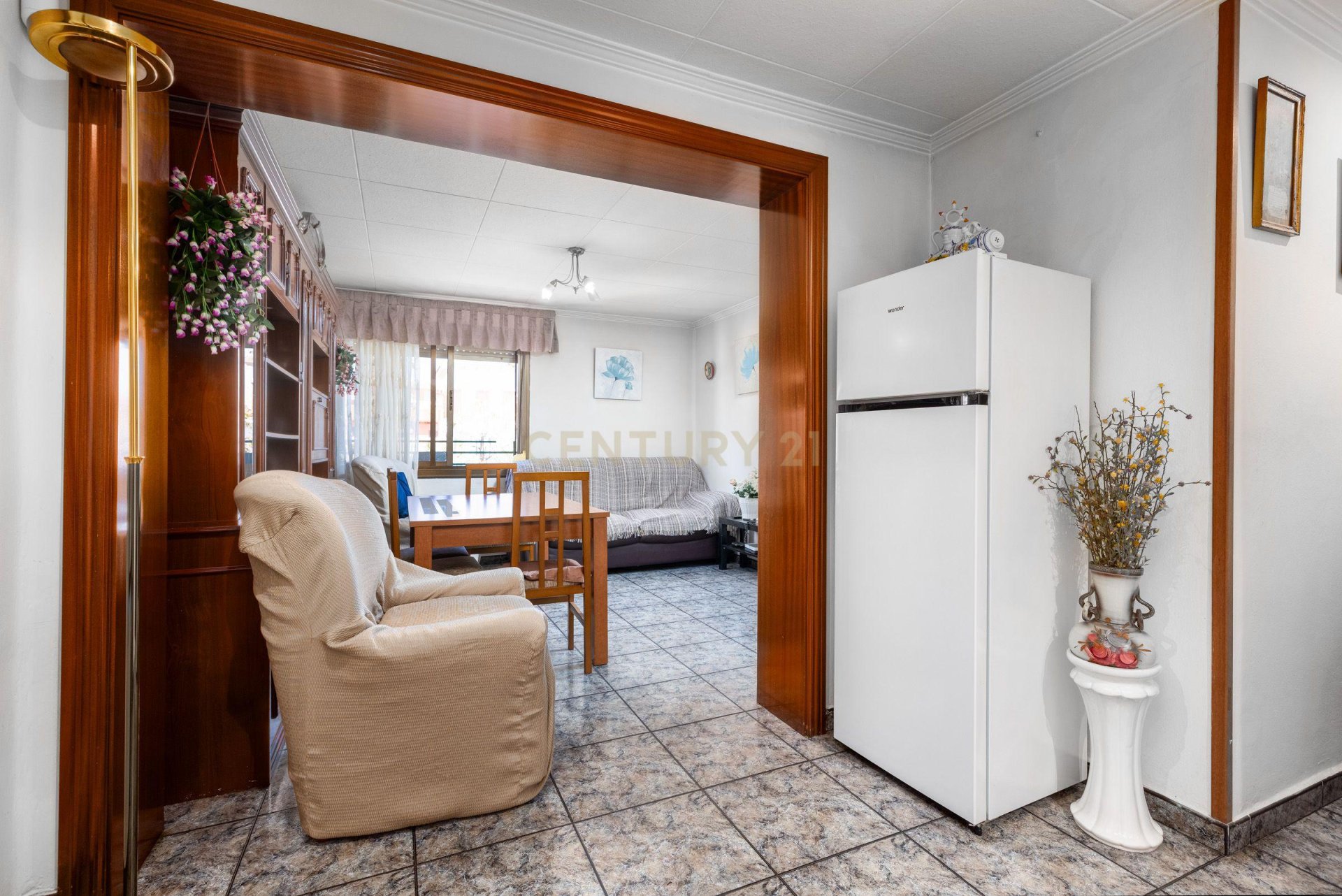 Apartament w Parets del Vallès, Barcelona, Hiszpania 3 sypialnie, 73 mkw. nr 181312