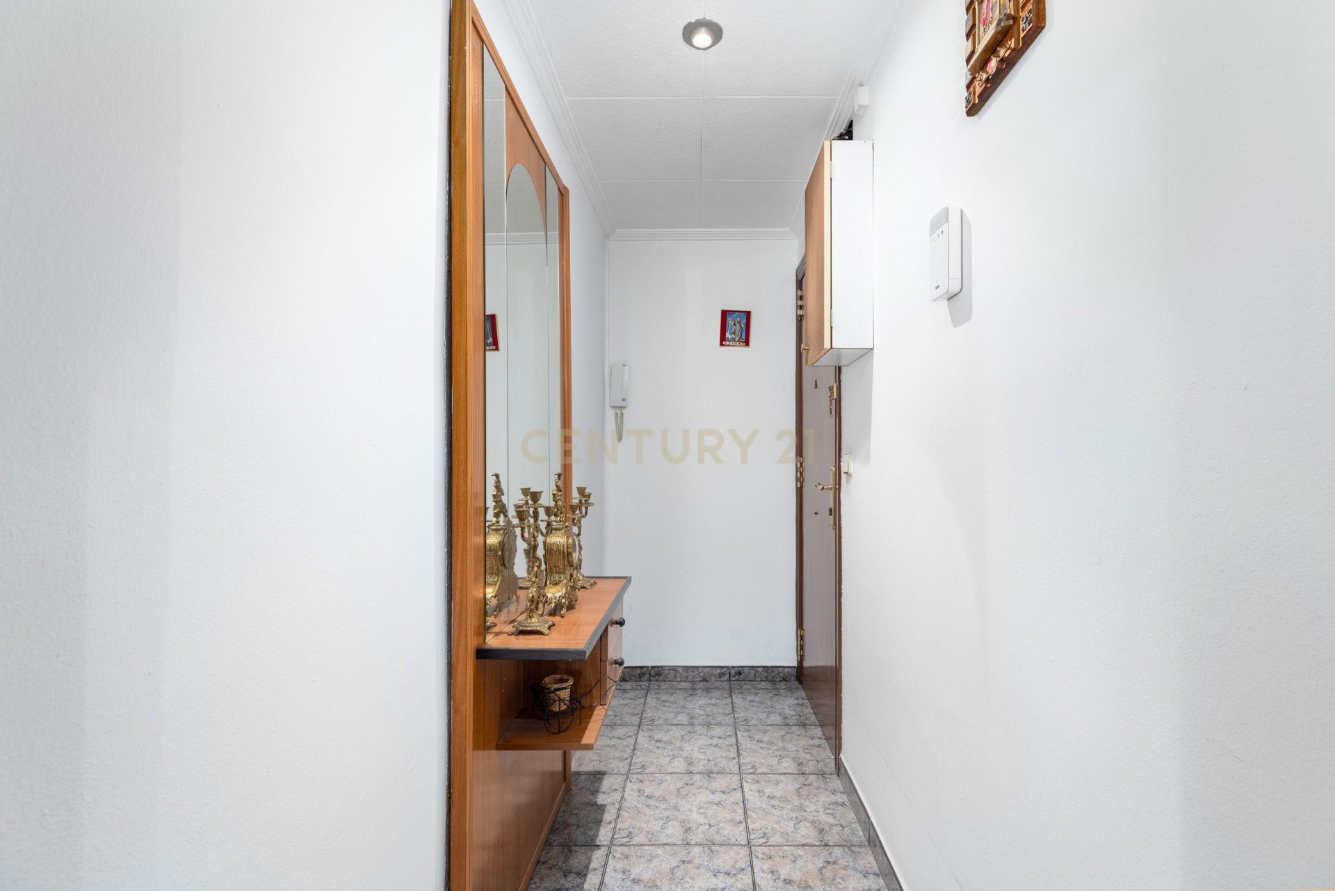 Apartament w Parets del Vallès, Barcelona, Hiszpania 3 sypialnie, 73 mkw. nr 181312