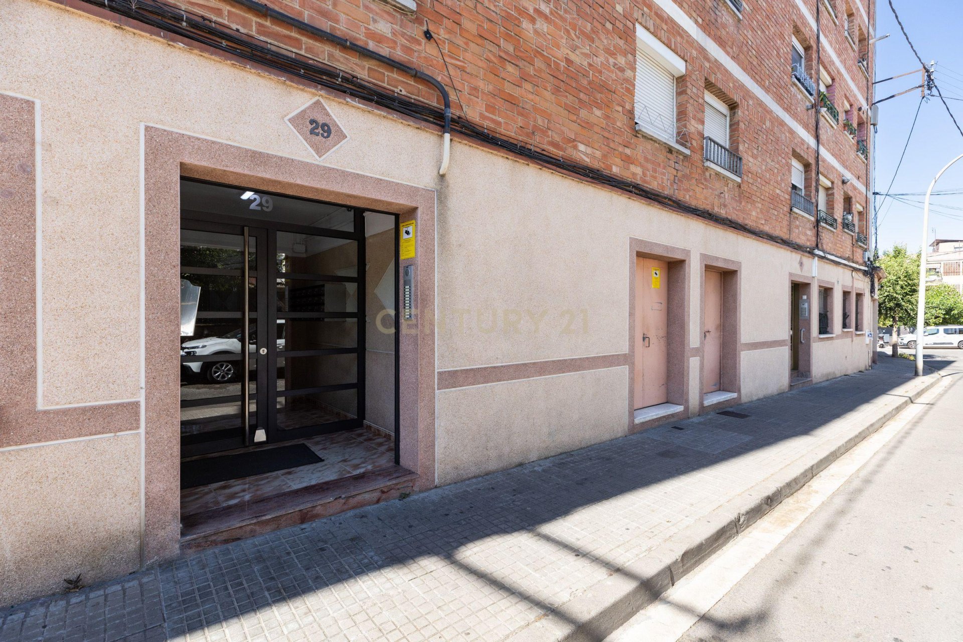 Apartament w Parets del Vallès, Barcelona, Hiszpania 3 sypialnie, 73 mkw. nr 181312