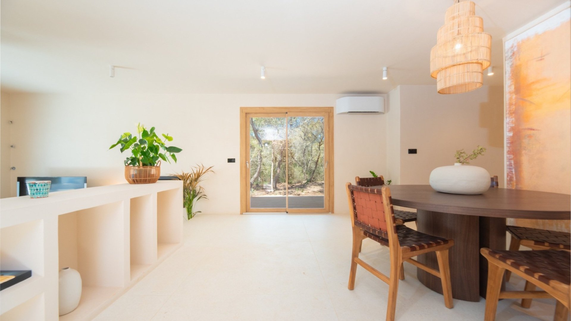 Willa w Formentera, Hiszpania 5 sypialni, 300 mkw. nr 180552
