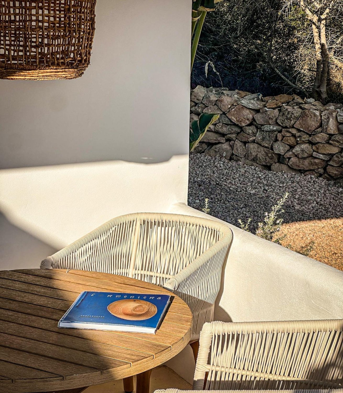 Willa w Formentera, Hiszpania 3 sypialnie, 150 mkw. nr 180548