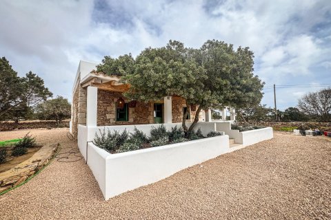 Willa w Formentera, Hiszpania 3 sypialnie, 150 mkw. nr 180548