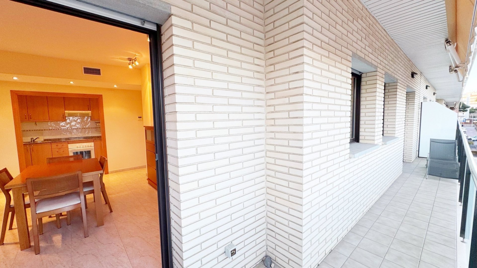 Apartment à Lloret de Mar, Girona, Espagne 3 chambres, 107 m2 No. 180551
