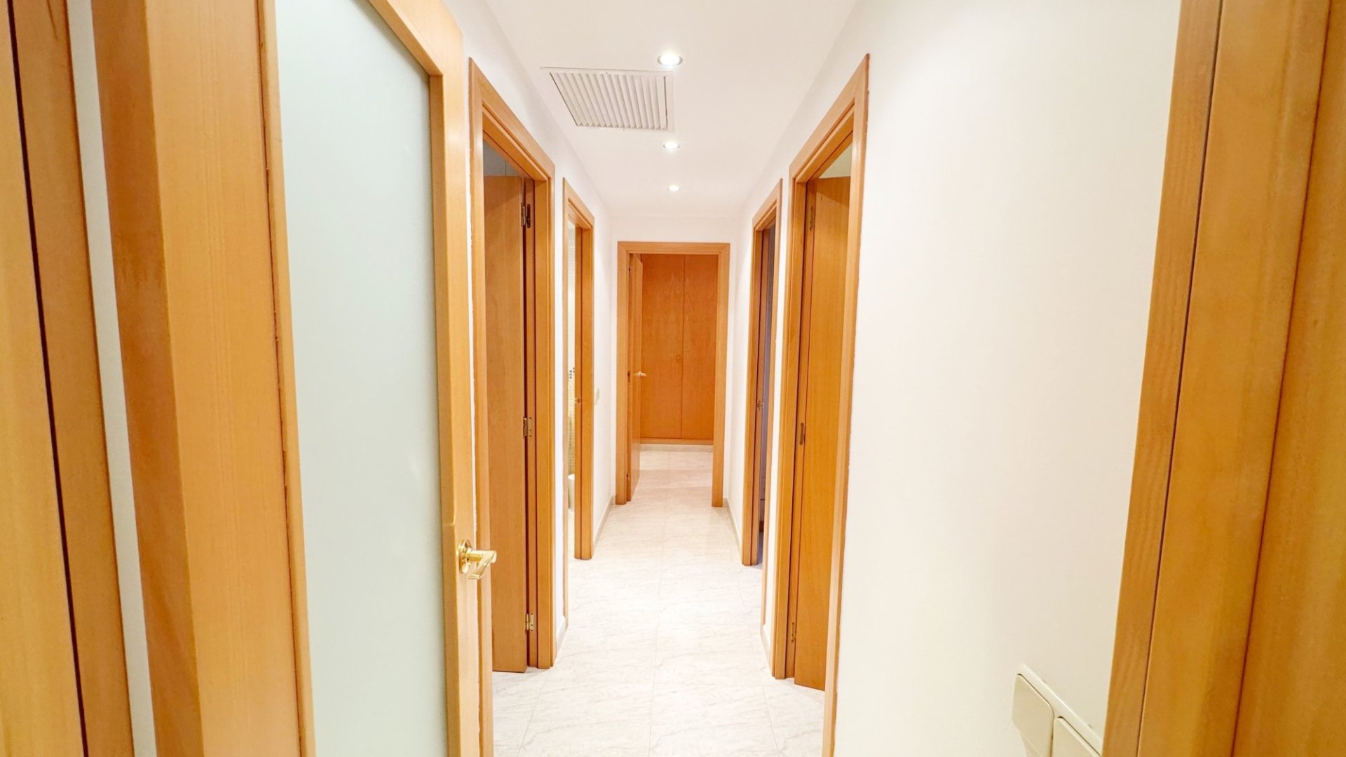 Apartment à Lloret de Mar, Girona, Espagne 3 chambres, 107 m2 No. 180551