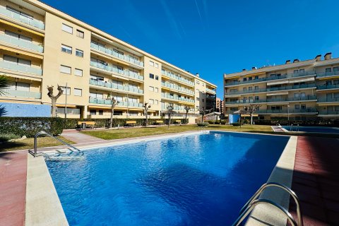 Wohnung in Lloret de Mar, Girona, Spanien 3 Schlafzimmer, 107 m2 Nr. 180551