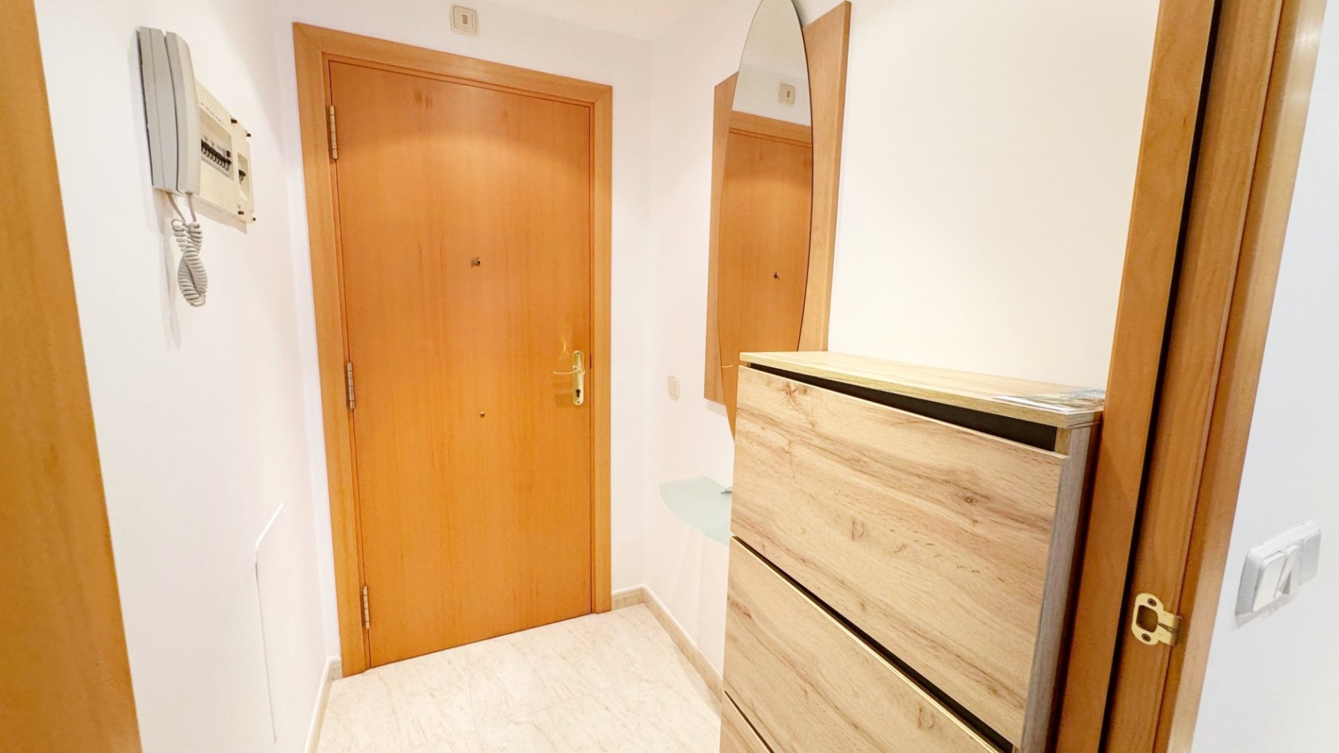Apartment à Lloret de Mar, Girona, Espagne 3 chambres, 107 m2 No. 180551