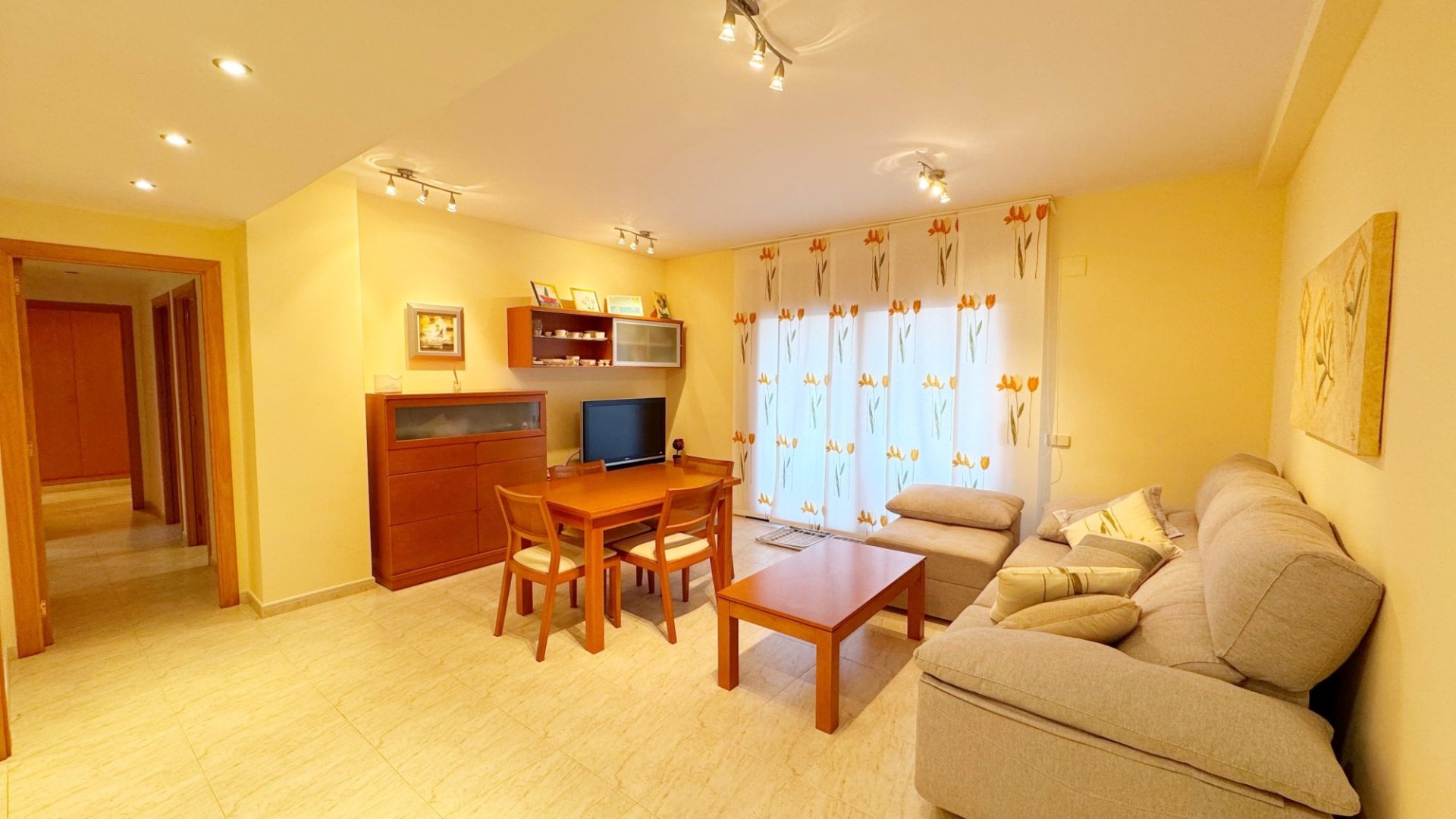 Apartment à Lloret de Mar, Girona, Espagne 3 chambres, 107 m2 No. 180551