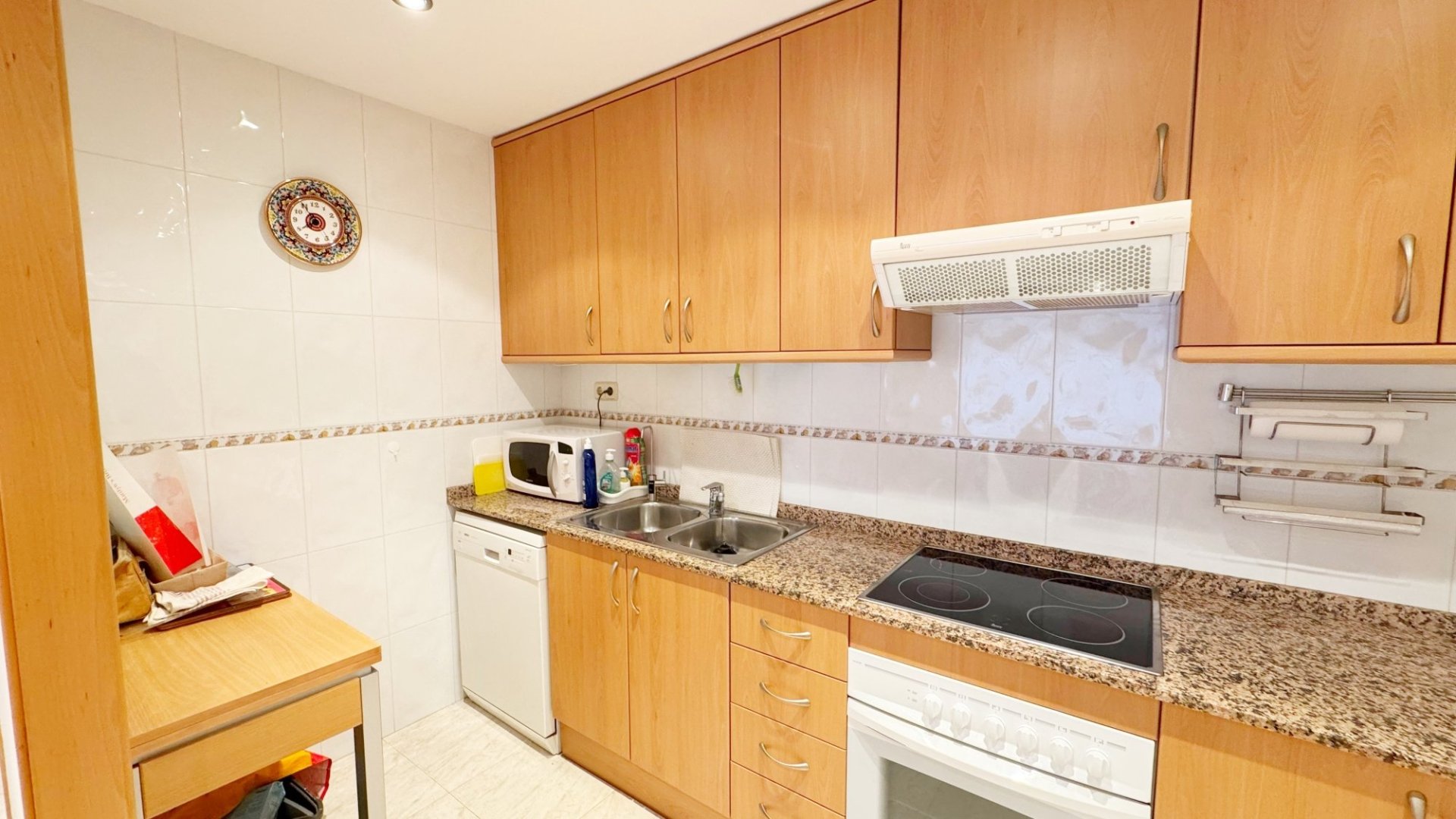 Apartment à Lloret de Mar, Girona, Espagne 3 chambres, 107 m2 No. 180551
