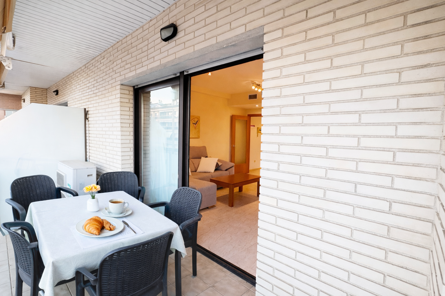 Apartment à Lloret de Mar, Girona, Espagne 3 chambres, 107 m2 No. 180551