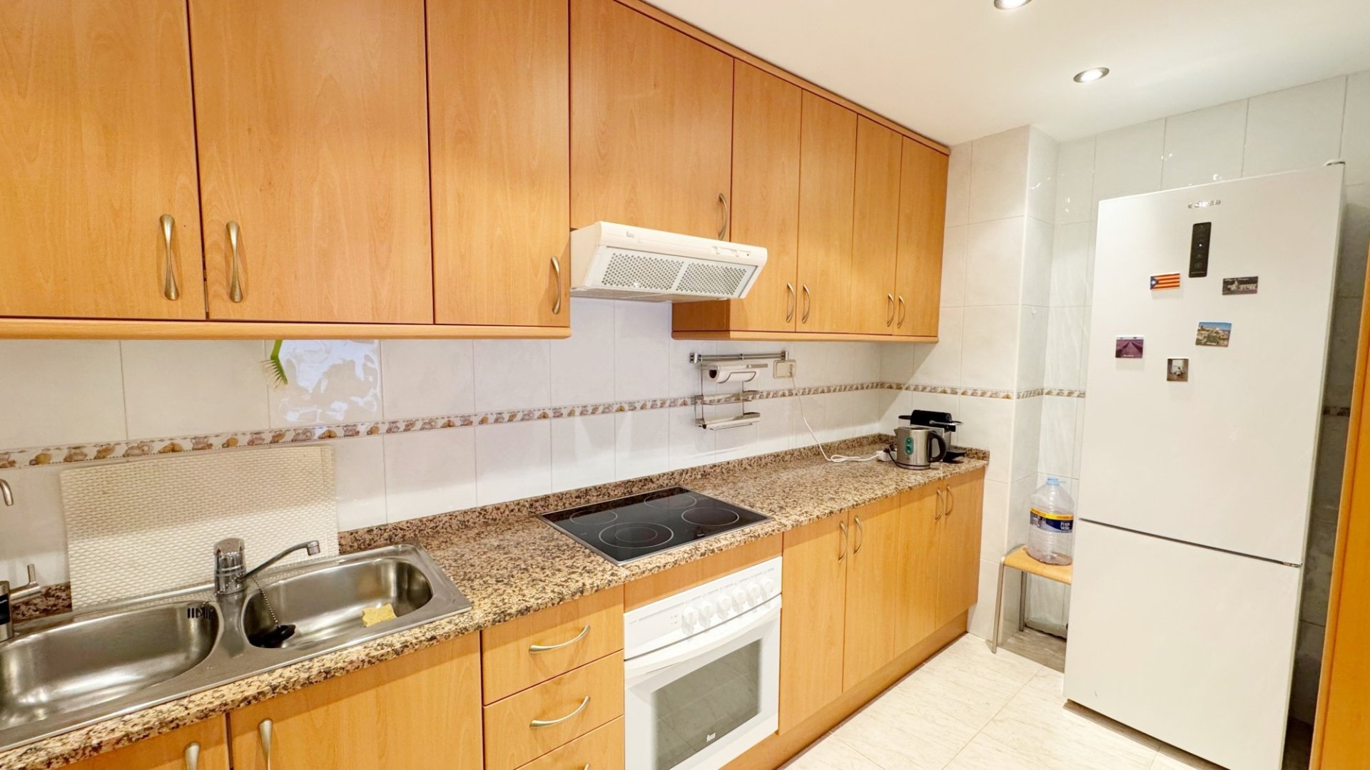 Apartment à Lloret de Mar, Girona, Espagne 3 chambres, 107 m2 No. 180551