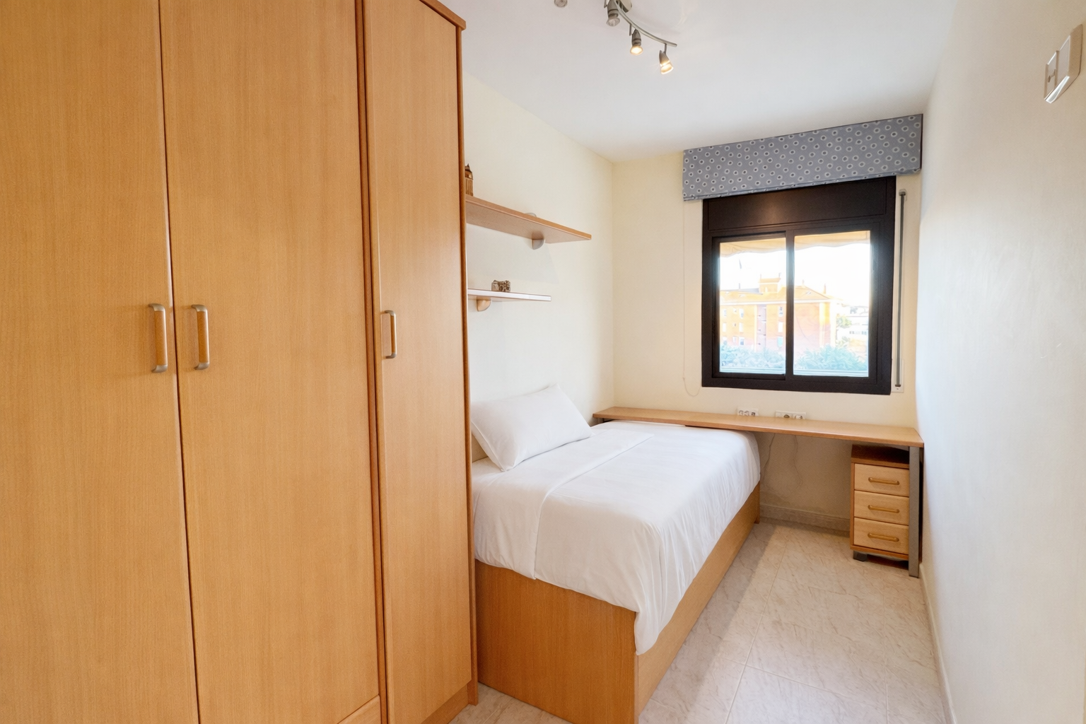 Apartment à Lloret de Mar, Girona, Espagne 3 chambres, 107 m2 No. 180551