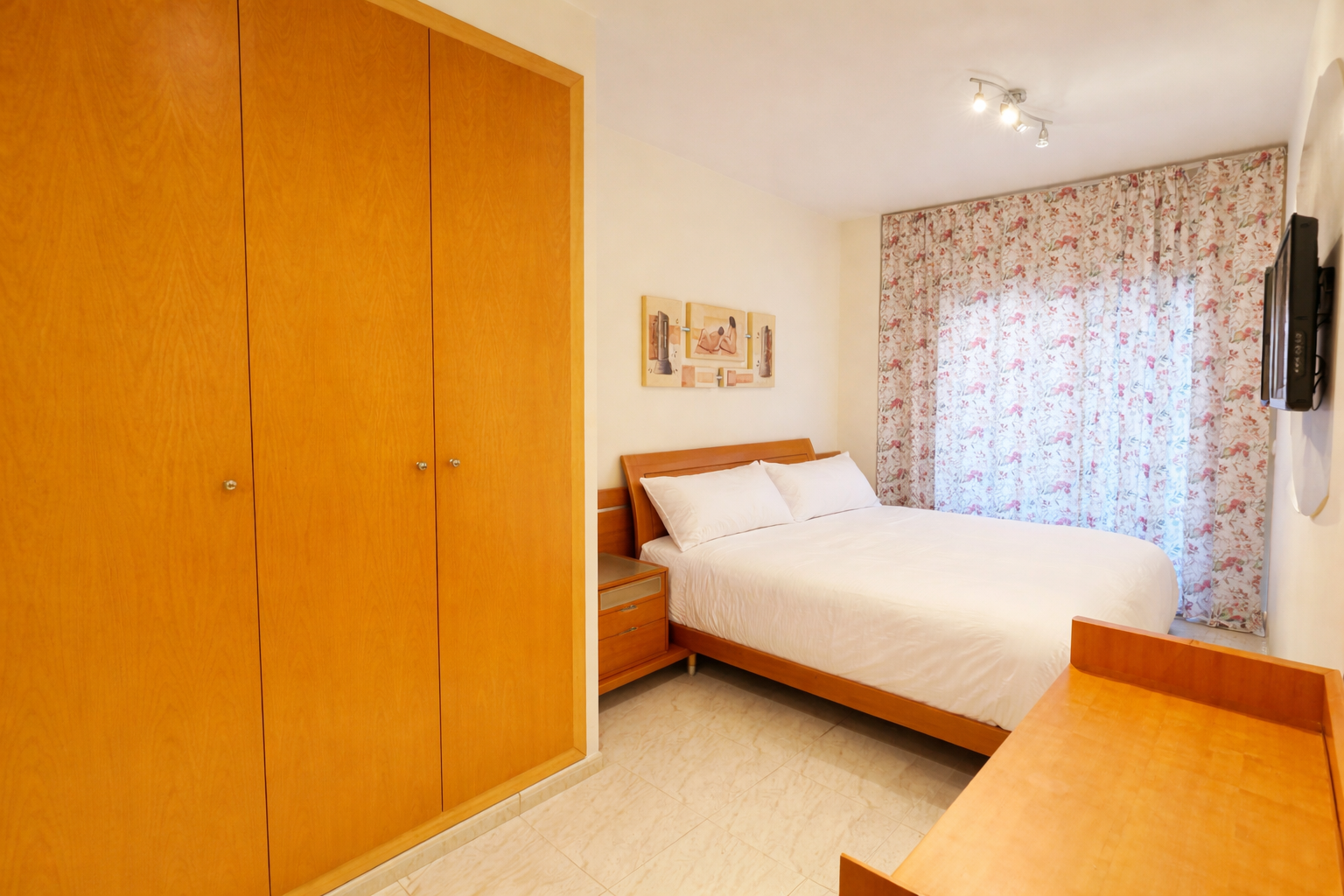 Apartment à Lloret de Mar, Girona, Espagne 3 chambres, 107 m2 No. 180551