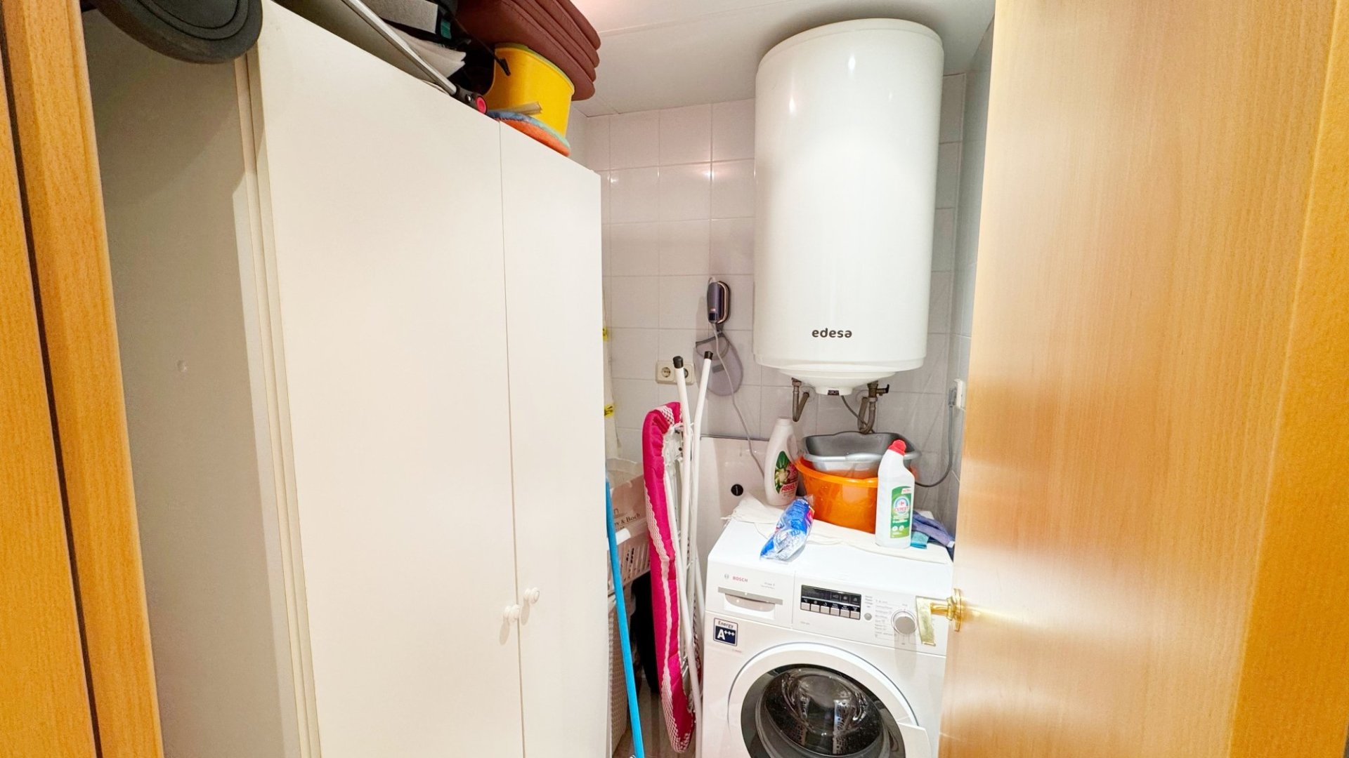 Apartment à Lloret de Mar, Girona, Espagne 3 chambres, 107 m2 No. 180551