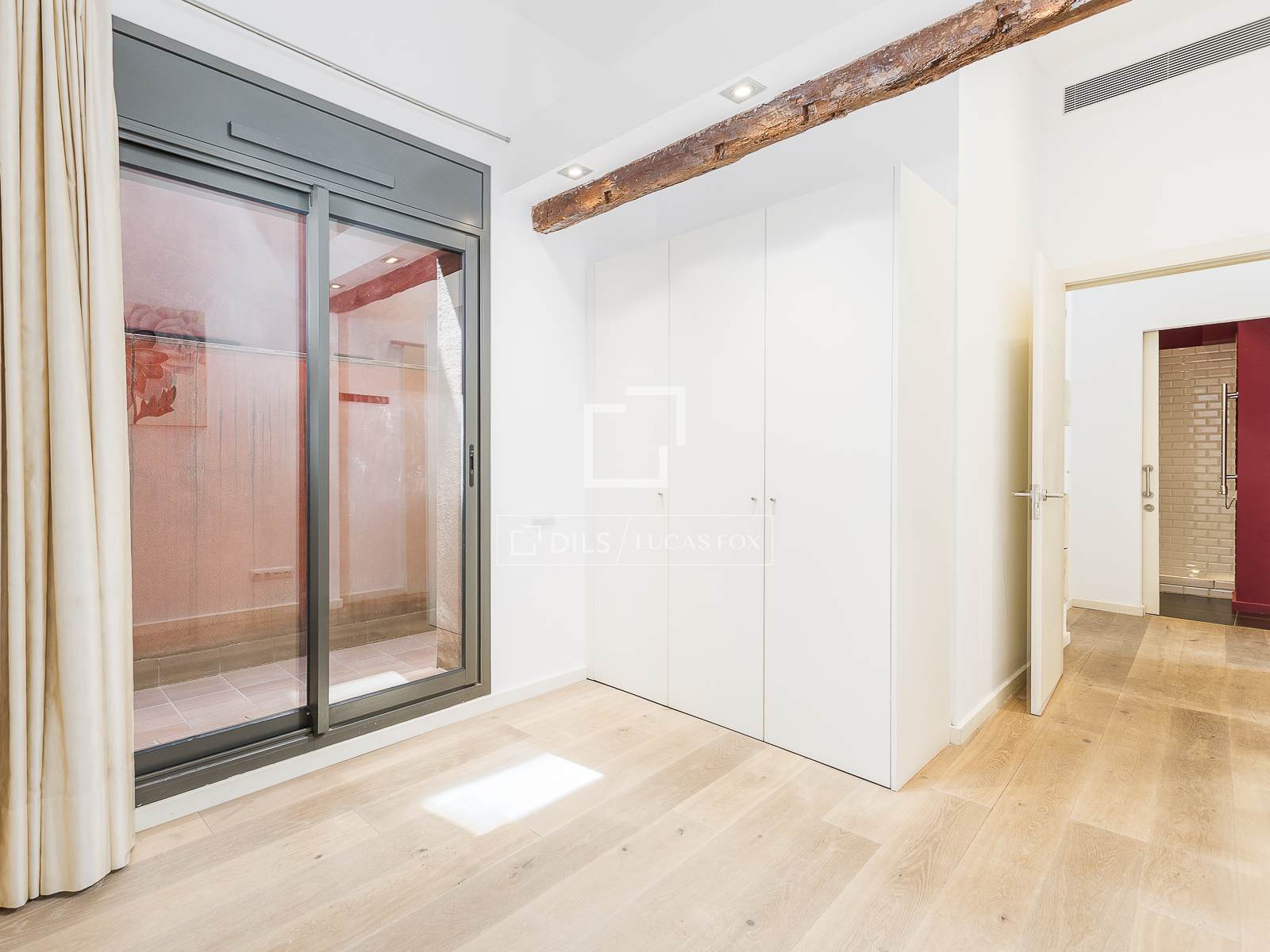 Huoneisto Barcelona, Espanja 2 makuuhuonetta, 75 m2 No. 166335