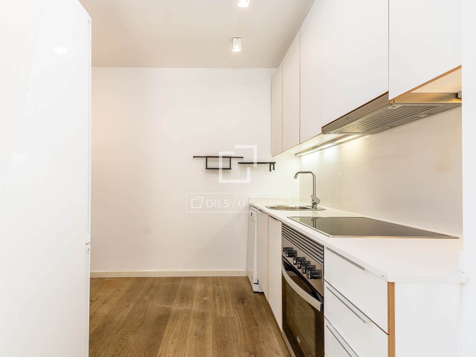 Huoneisto Barcelona, Espanja 2 makuuhuonetta, 75 m2 No. 166335