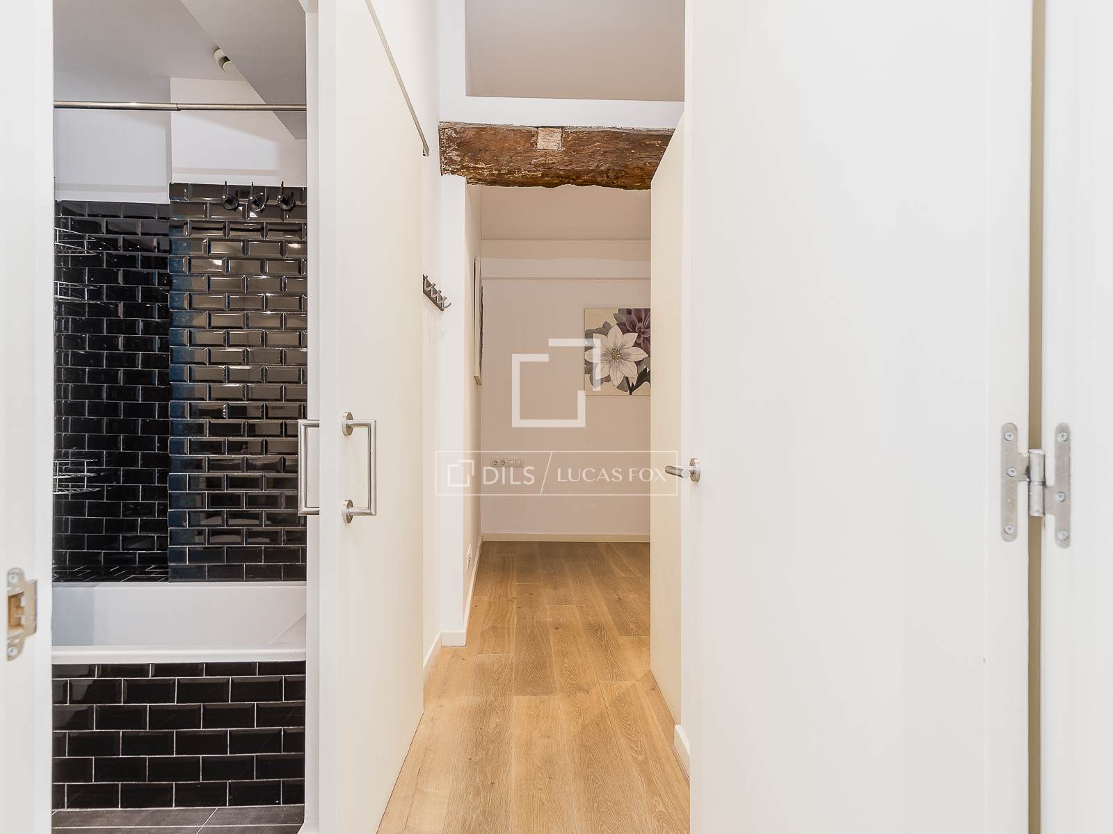 Huoneisto Barcelona, Espanja 2 makuuhuonetta, 75 m2 No. 166335