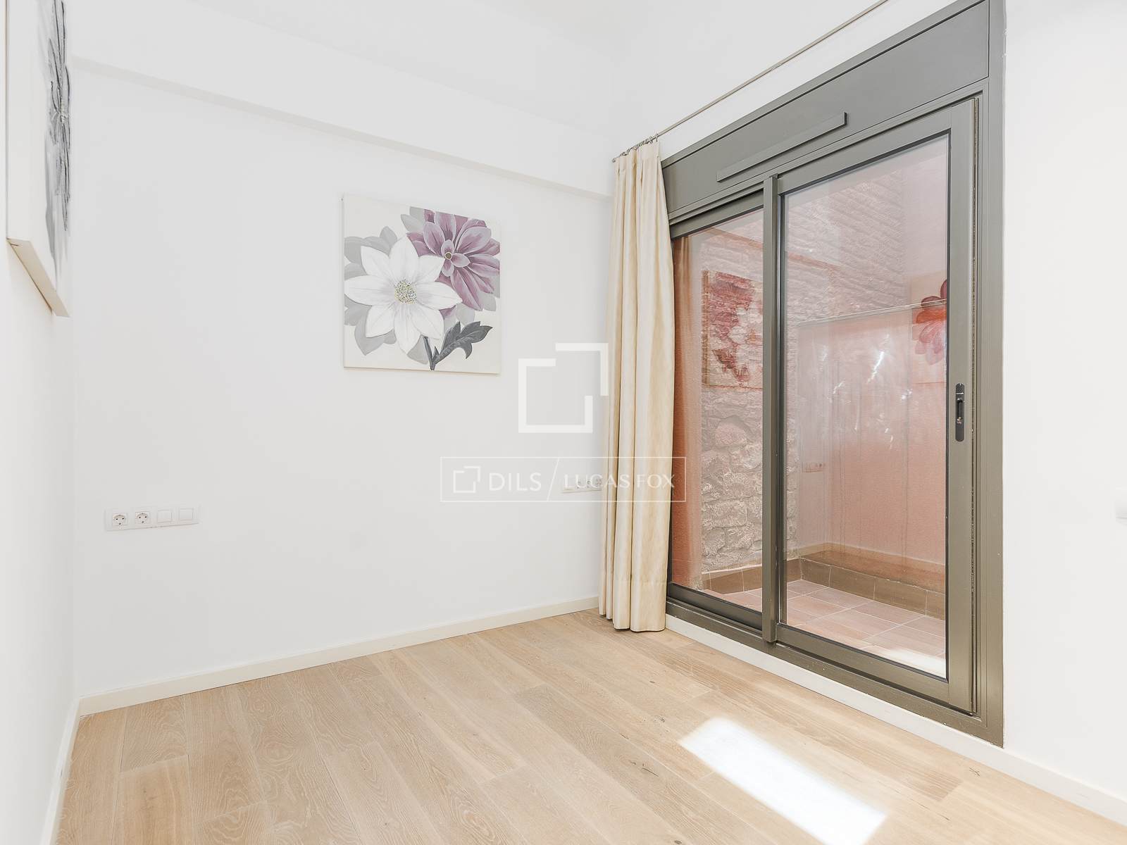 Huoneisto Barcelona, Espanja 2 makuuhuonetta, 75 m2 No. 166335